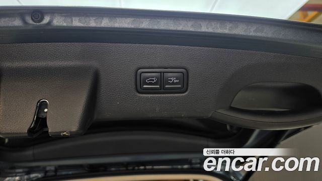 Kia Carnival (IV) Diesel 9-Seater Noblesse 2023 — фото 34