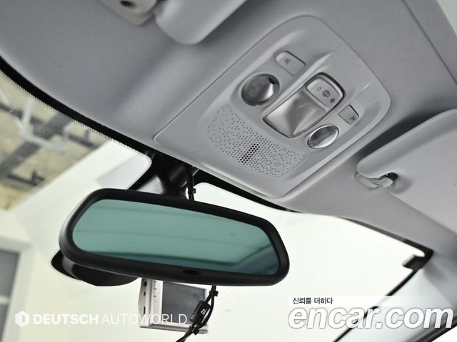 Peugeot 2008 1.6 BlueHDi Feline 2015 — фото 22