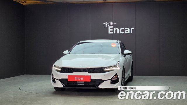 Kia K5 (III) 2.0 Prestige
