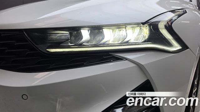 Kia K5 (III) 2.0 Prestige 2023 — фото 22