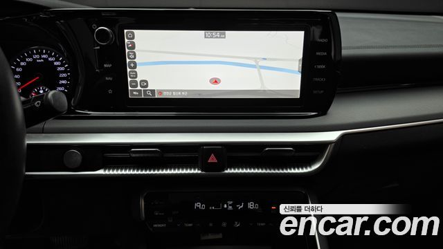 Kia K5 (III) 2.0 Prestige 2023 — фото 14