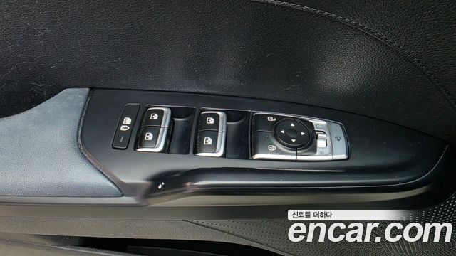 Kia K5 (III) 2.0 Prestige 2023 — фото 27