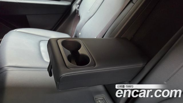 Kia Sportage (V) LPG 2.0 2WD Prestige 2023 — фото 31
