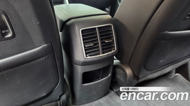 Kia Sportage (V) LPG 2.0 2WD Prestige 2023 — фото 32