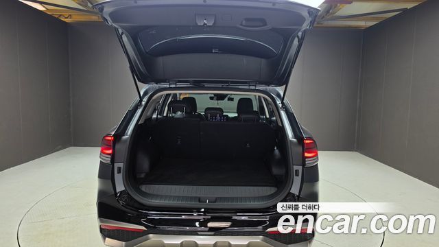 Kia Sportage (V) LPG 2.0 2WD Prestige 2023 — фото 33