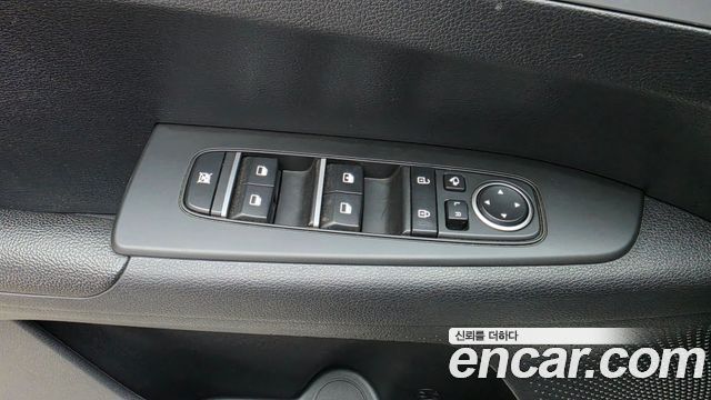 Kia K3 (II) Prestige 2022 — фото 20