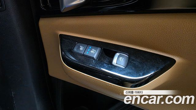 Kia Carnival (IV) Diesel 9-Seater Signature 2023 — фото 18