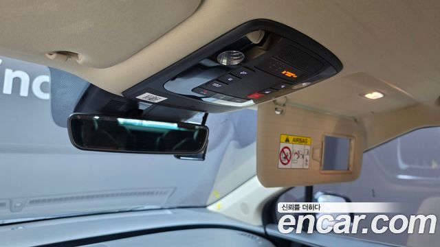 Kia Carnival (IV) Diesel 9-Seater Signature 2023 — фото 19
