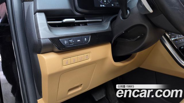 Kia Carnival (IV) Diesel 9-Seater Signature 2023 — фото 20