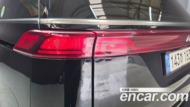 Kia Carnival (IV) Diesel 9-Seater Signature 2023 — фото 23