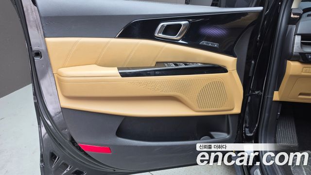 Kia Carnival (IV) Diesel 9-Seater Signature 2023 — фото 24