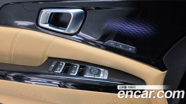 Kia Carnival (IV) Diesel 9-Seater Signature 2023 — фото 29