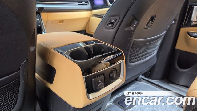 Kia Carnival (IV) Diesel 9-Seater Signature 2023 — фото 30