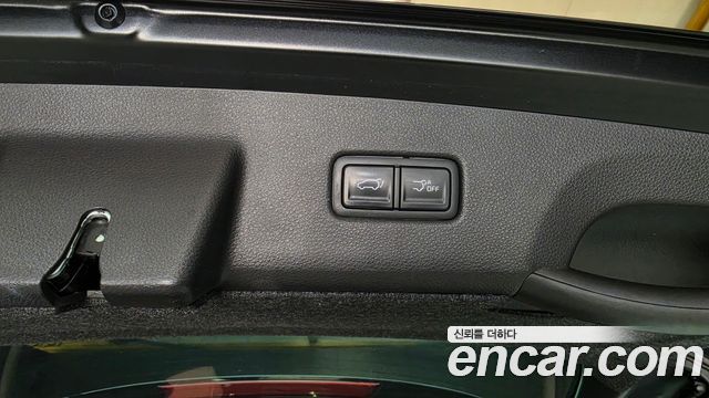 Kia Carnival (IV) Diesel 9-Seater Signature 2023 — фото 31