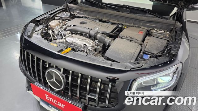 Mercedes-Benz GLB-Class (X247) GLB250 4MATIC 2023 — фото 6