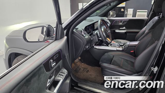 Mercedes-Benz GLB-Class (X247) GLB250 4MATIC 2023 — фото 10