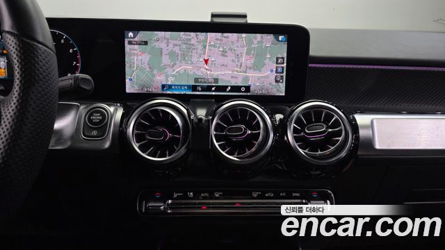 Mercedes-Benz GLB-Class (X247) GLB250 4MATIC 2023 — фото 14
