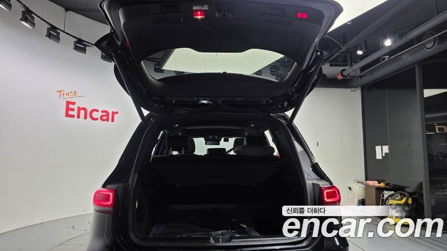 Mercedes-Benz GLB-Class (X247) GLB250 4MATIC 2023 — фото 19