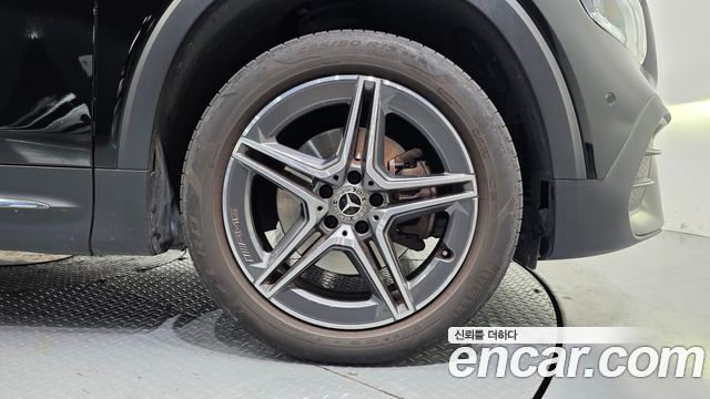 Mercedes-Benz GLB-Class (X247) GLB250 4MATIC 2023 — фото 21