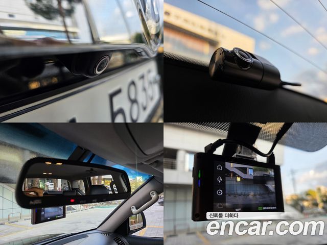 Kia Mohave Diesel 3.0 4WD VIP 2017 — фото 19