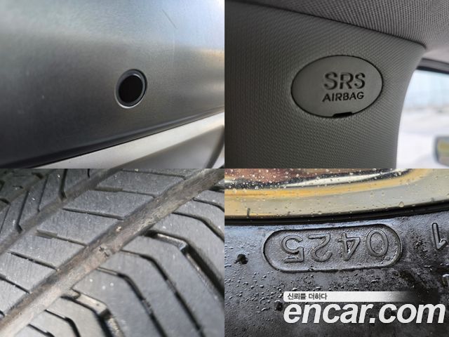Kia Mohave Diesel 3.0 4WD VIP 2017 — фото 20