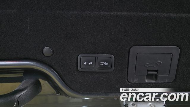Hyundai Staria L3.5 Cargo 5-Seater Modern 2023 — фото 27