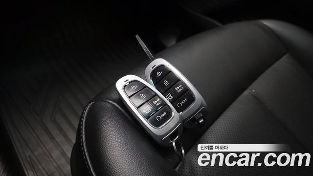 Hyundai Staria L3.5 Cargo 5-Seater Modern 2023 — фото 29