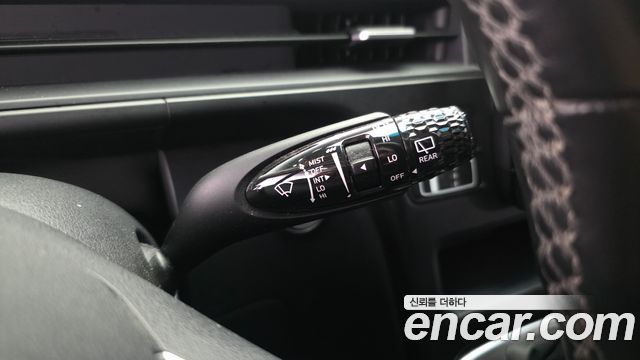 Hyundai Staria L3.5 Cargo 5-Seater Modern 2023 — фото 32