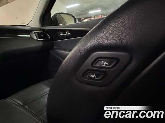 Kia Sorento Diesel 2.0 2WD Noblesse 2016 — фото 8
