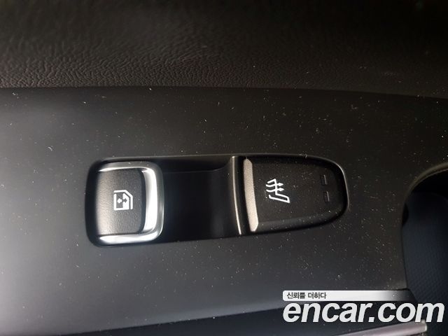 Kia Sorento (IV) Gasoline 2.5T 2WD Prestige 2022 — фото 8