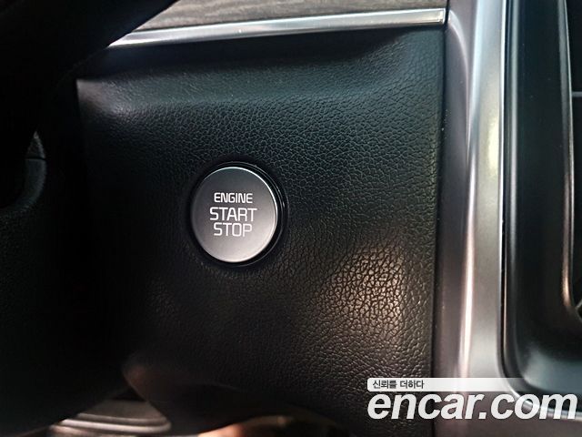 Kia Sorento (IV) Gasoline 2.5T 2WD Prestige 2022 — фото 16