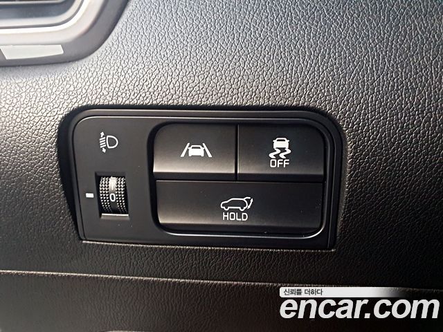 Kia Sorento (IV) Gasoline 2.5T 2WD Prestige 2022 — фото 19