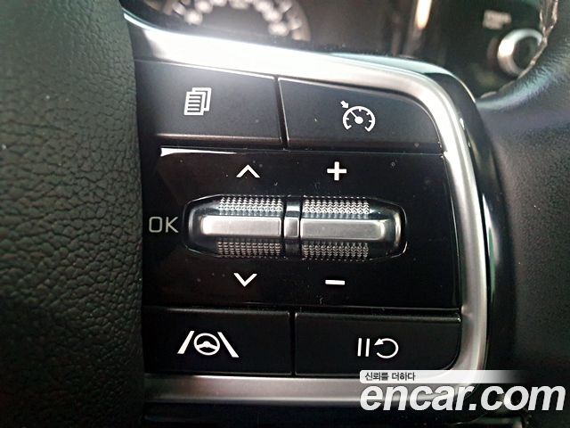Kia Sorento (IV) Gasoline 2.5T 2WD Prestige 2022 — фото 20