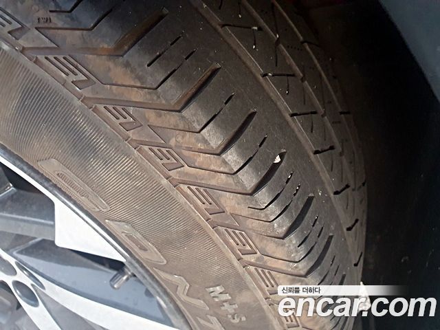 Kia Sorento (IV) Gasoline 2.5T 2WD Prestige 2022 — фото 22