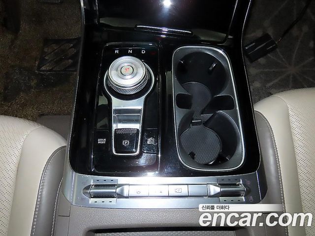 Kia Carnival (IV) Gasoline 9-Seater Hi-Limousine Signature 2021 — фото 16