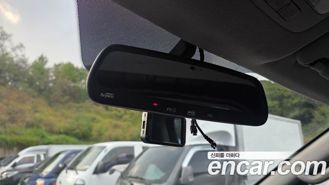 Hyundai Grand Starex 3-Seater VAN Smart 2018 — фото 21