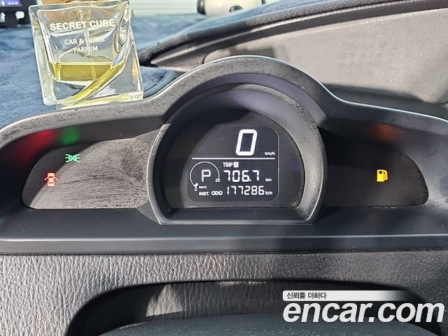 KG Mobility (SsangYong) Korando Turismo 4WD RX 9-seater 2018 — фото 7