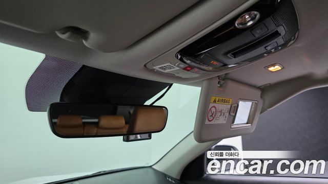 Kia Seltos Gasoline 1.6 Turbo 2WD Gravity 2023 — фото 19