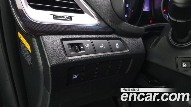 Hyundai Santa Fe (DM) Diesel(e-VGT) 2.0 2WD Premium 2013 — фото 18