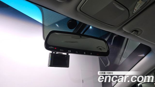 Hyundai Santa Fe (DM) Diesel(e-VGT) 2.0 2WD Premium 2013 — фото 19