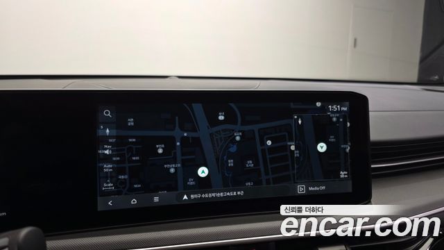 Kia K5 (III) 2.0 LPi(Rent) Prestige 2025 — фото 14