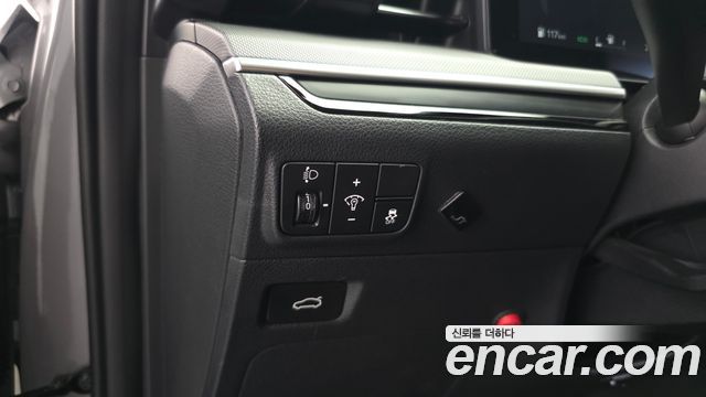 Kia K5 (III) 2.0 LPi(Rent) Prestige 2025 — фото 16