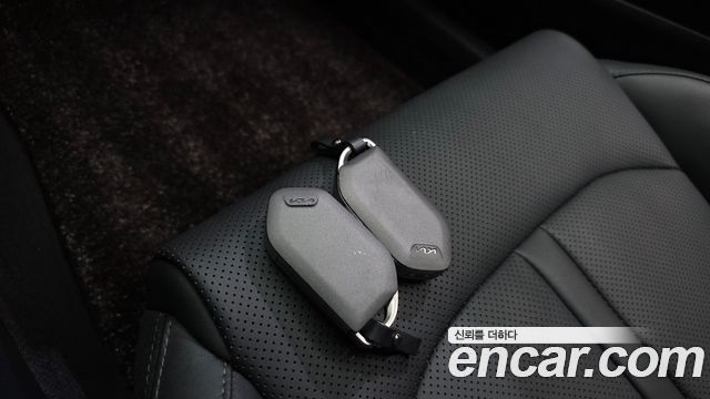 Kia K5 (III) 2.0 LPi(Rent) Prestige 2025 — фото 18
