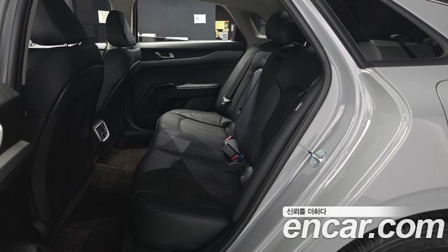 Kia K5 (III) 2.0 LPi(Rent) Prestige 2025 — фото 26
