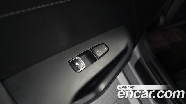Kia K5 (III) 2.0 LPi(Rent) Prestige 2025 — фото 28