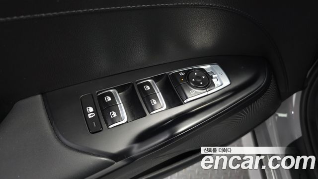 Kia K5 (III) 2.0 LPi(Rent) Prestige 2025 — фото 29