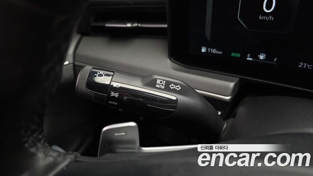Kia K5 (III) 2.0 LPi(Rent) Prestige 2025 — фото 31