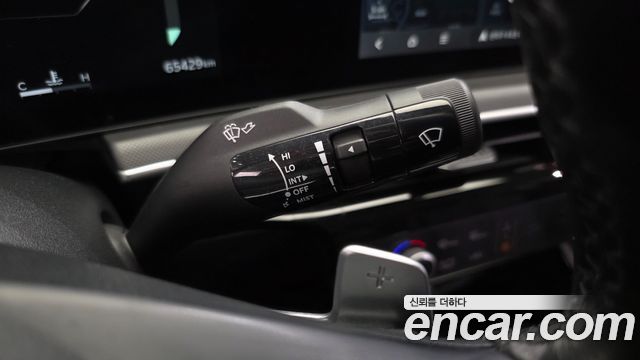 Kia K5 (III) 2.0 LPi(Rent) Prestige 2025 — фото 32