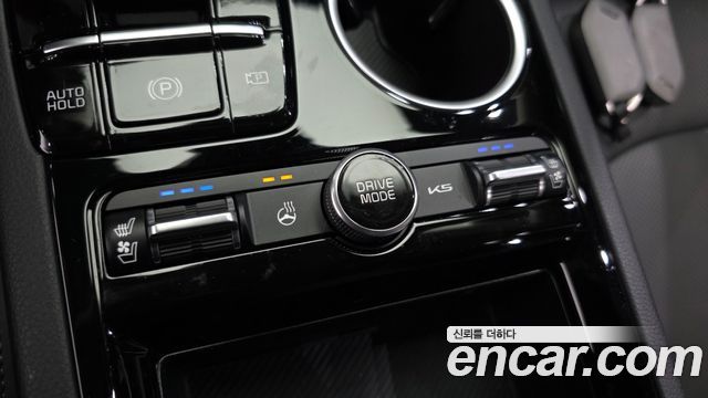 Kia K5 (III) 2.0 LPi(Rent) Prestige 2025 — фото 33