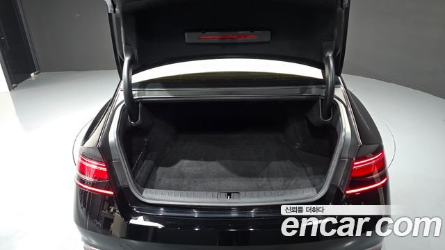 Genesis G90 (RS4) Gasoline 3.5 Turbo AWD 2022 — фото 33